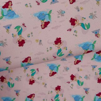 Under The Sea 011 Canvas Fabric Sheet