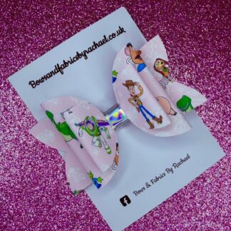 Pixar Toys 041 Hair Bow