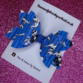 Burton 027 Hair Bow