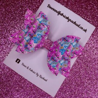 Disney Experiment 026 Hair Bow