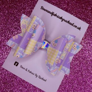 StellaLou 001 Hair Bow