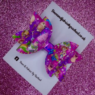 Pixar Toys 005 Hair Bow