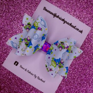 Pixar Toys 040 Hair Bow