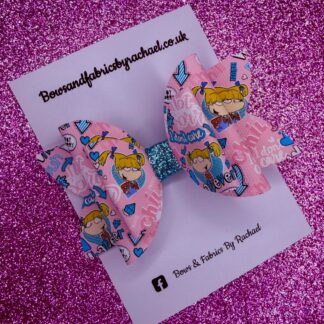 Retro Shows 027 Hair Bow