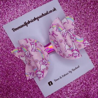 Marie 011 Hair Bow