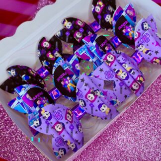 Huntrix Hair Bow Gift Set
