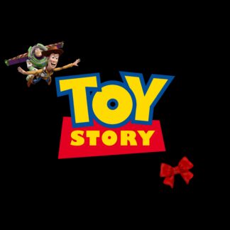 Toy Story Reseller Hair Bows LIMITED STOCK