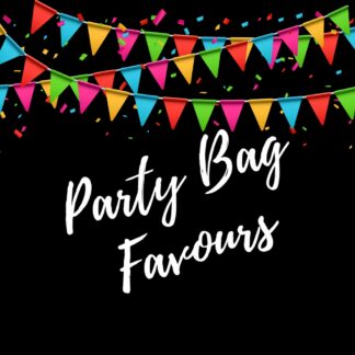 Party Bag Favours
