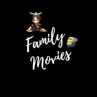 Family Movie Favourites