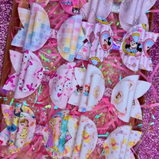 Hair Bow Bargain Box Option 1