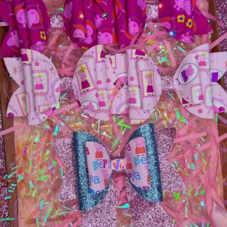 Hair Bow Bargain Box Option 2