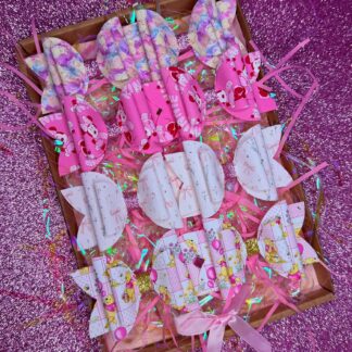 Hair Bow Bargain Box Option 4