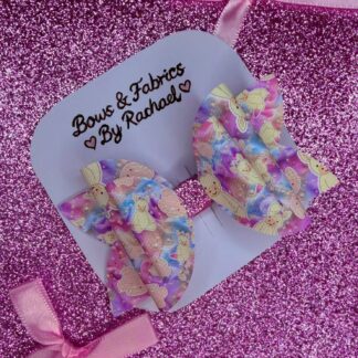 Toys & Games 034 Hair Bow