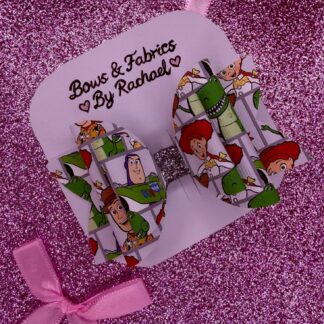 Pixar movies 041 Hair Bow
