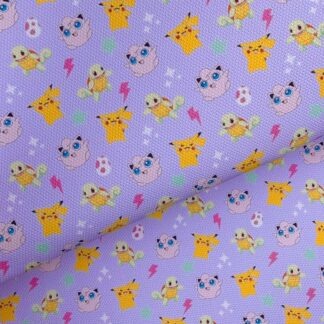 Gamer 040 Canvas Fabric Sheet