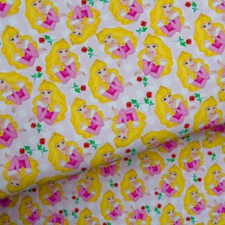 Princess 178 Canvas Fabric Sheet