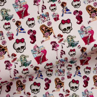 Toys & Games 020 Canvas Fabric Sheet