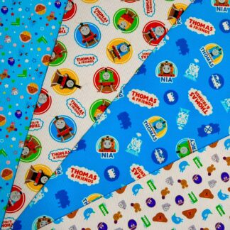 Beebies Canvas Sheet Bundle Reduced To Clear