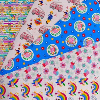 Pre Schooler Canvas Sheet Bundle Reduced To Clear