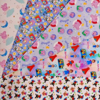 Pre School Canvas Sheet Bundle Reduced To Clear