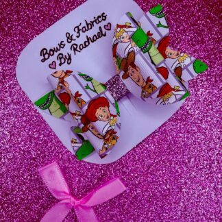 Pixar movies 041 Hair Bow