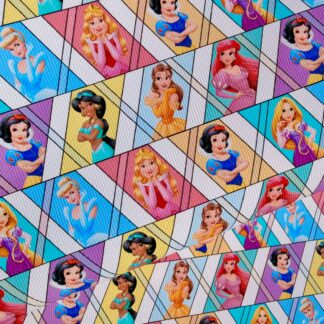 Princess 179 Canvas Fabric Sheet