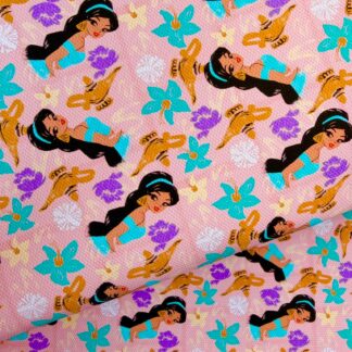 Flying Carpet 004 Canvas Fabric Sheet