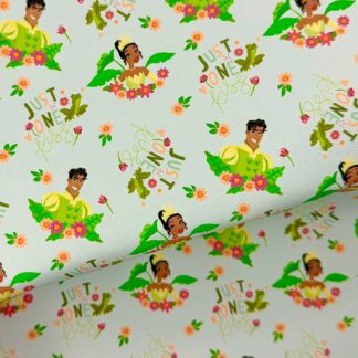 Reduced To Clear Tiana 001