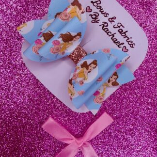 Beauty 008 Hair Bow