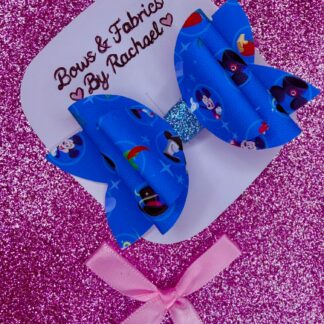 Disney Hats 001 Hair Bow