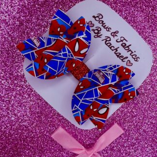 Heroes 036 Hair Bow
