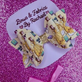 Beauty 011 Hair Bow
