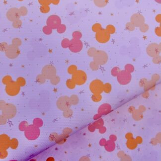 Reduced To Clear Disney