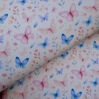 Reduced To Clear Butterflies