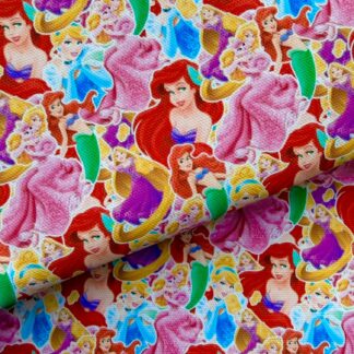 Princess 182 Canvas Fabric Sheet