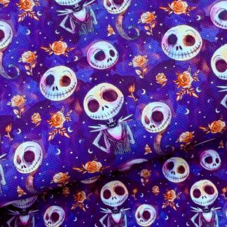 Burton 012 Canvas Fabric Sheet