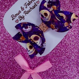 Burton 012 Hair Bow