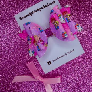 Pre School 012 Hair Bow