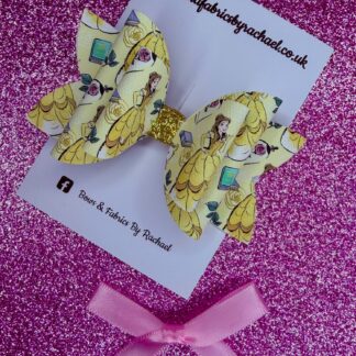 Beauty 011 Hair Bow