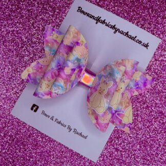 Jelly Plush 002 Hair Bow