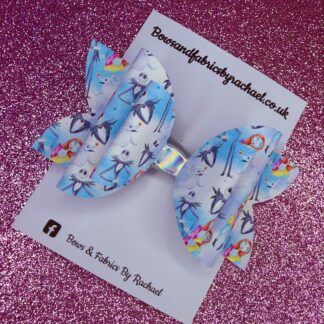 Burton 040 Hair Bow