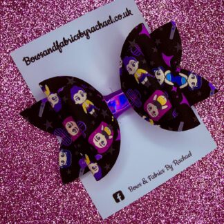 K Pop 061 Hair Bow