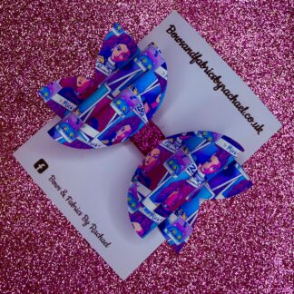 K Pop 044 Hair Bow