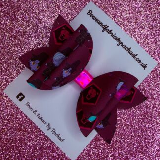 K Pop 060 Hair Bow