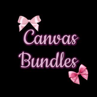 Canvas Bundles