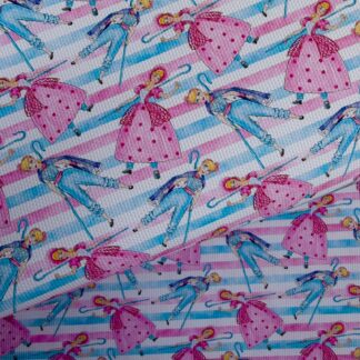Pixar Movies 108 Canvas Fabric Sheet