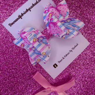 Pixar Movies 108 Hair Bow