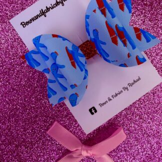 Beebies 009 Hair Bow