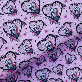Burton 013 Canvas Fabric Sheet