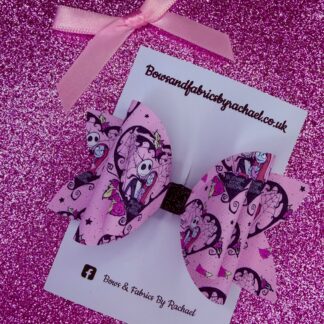 Burton 013 Hair Bow